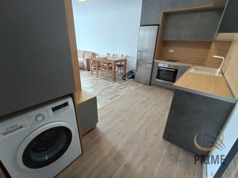 Do wynajęcia  1 sypialnia Burgas , Slawejkow , 67 mkw | 48745246 - obraz [6]