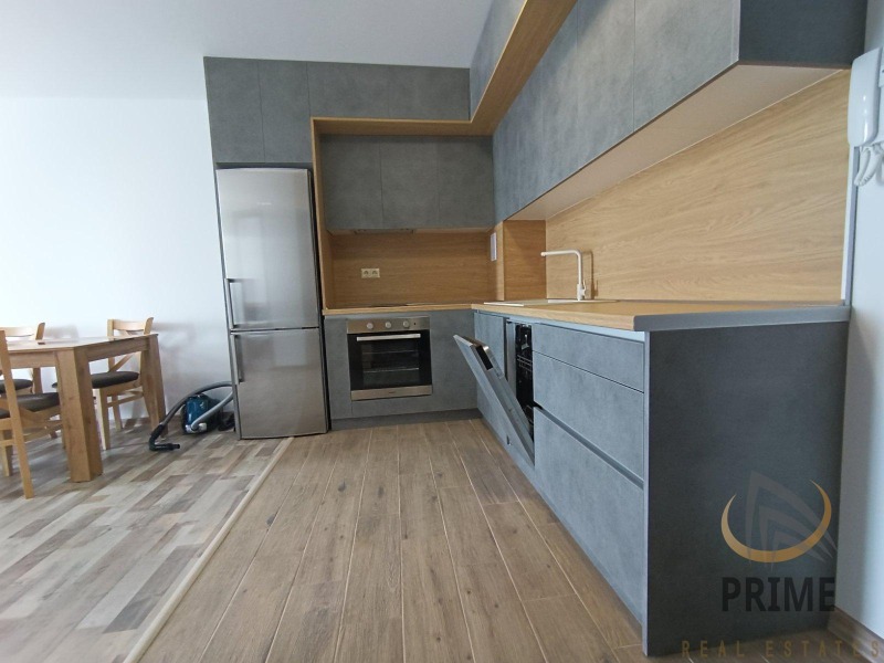 Do wynajęcia  1 sypialnia Burgas , Slawejkow , 67 mkw | 48745246 - obraz [9]