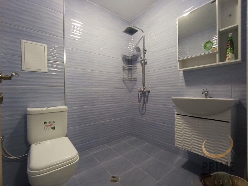 Do wynajęcia  1 sypialnia Burgas , Slawejkow , 67 mkw | 48745246 - obraz [13]