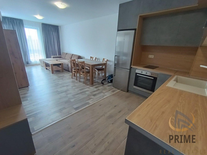 Do wynajęcia  1 sypialnia Burgas , Slawejkow , 67 mkw | 48745246 - obraz [7]