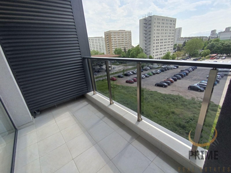 Do wynajęcia  1 sypialnia Burgas , Slawejkow , 67 mkw | 48745246 - obraz [12]