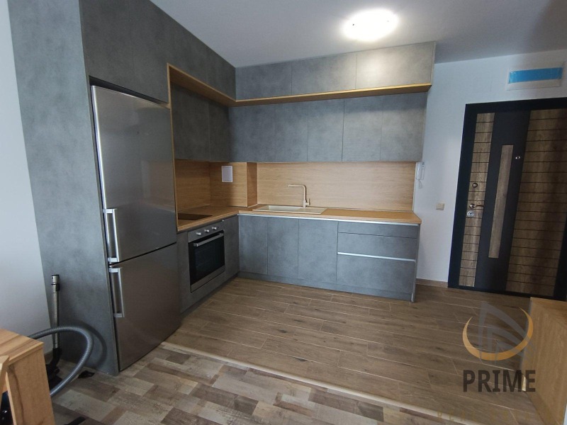 Do wynajęcia  1 sypialnia Burgas , Slawejkow , 67 mkw | 48745246 - obraz [11]