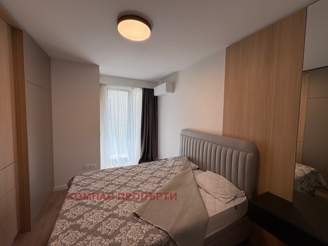 Para alugar  1 quarto Sofia , Krastova vada , 68 m² | 14129501 - imagem [3]