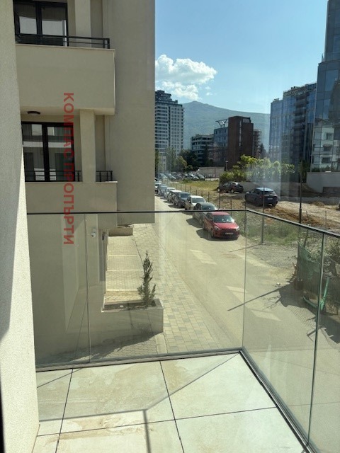 Para alugar  1 quarto Sofia , Krastova vada , 68 m² | 14129501 - imagem [6]