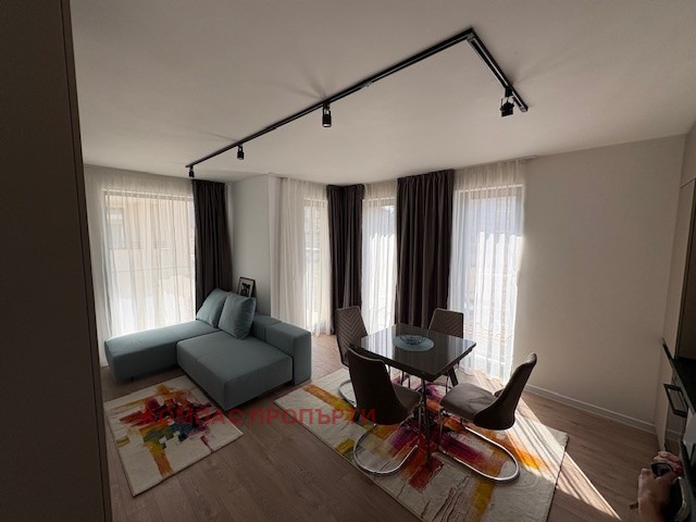 Para alugar  1 quarto Sofia , Krastova vada , 68 m² | 14129501 - imagem [7]