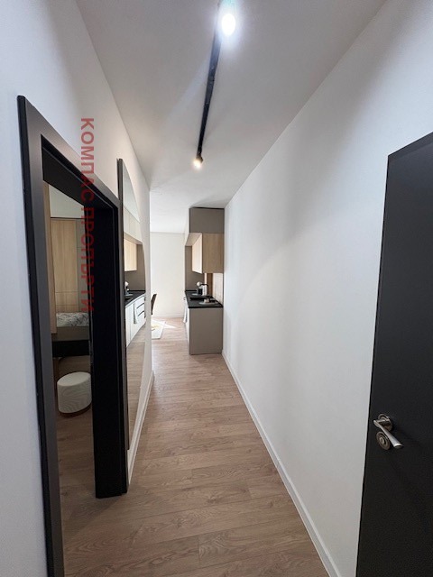 Para alugar  1 quarto Sofia , Krastova vada , 68 m² | 14129501 - imagem [5]