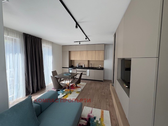 Para alugar  1 quarto Sofia , Krastova vada , 68 m² | 14129501 - imagem [2]