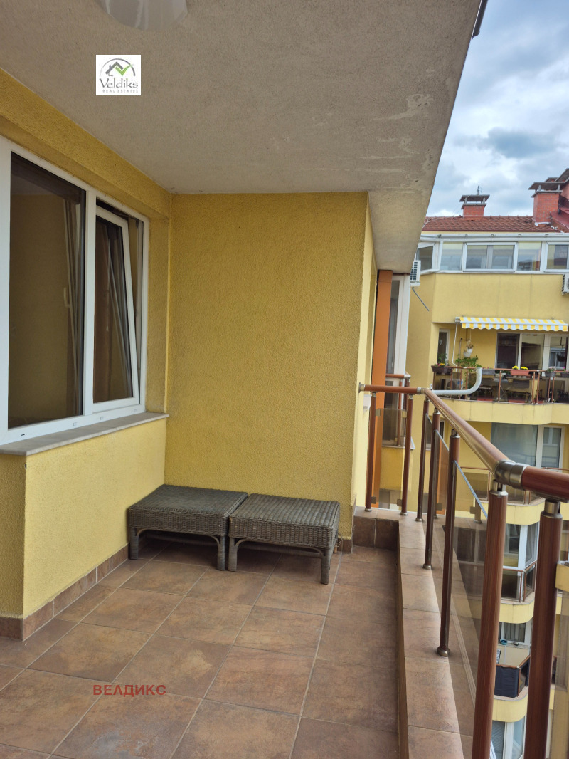 Дава под наем  2-стаен град София , Лагера , 50 кв.м | 78437959 - изображение [12]