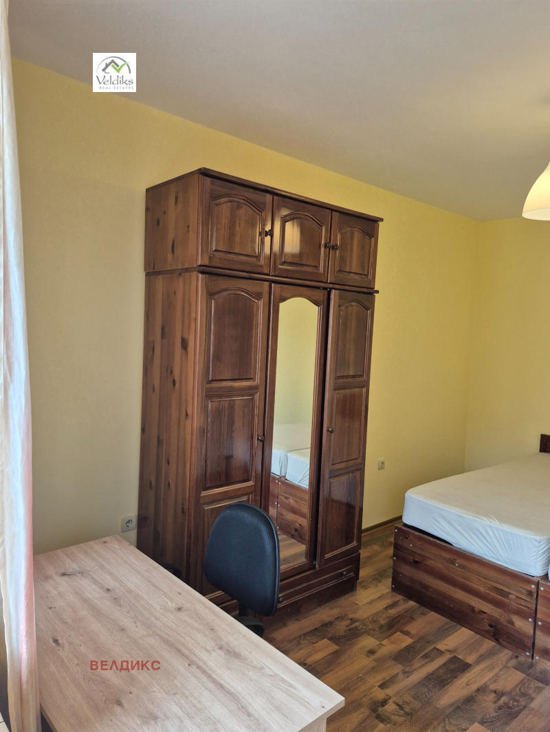 Дава под наем  2-стаен град София , Лагера , 50 кв.м | 78437959 - изображение [2]