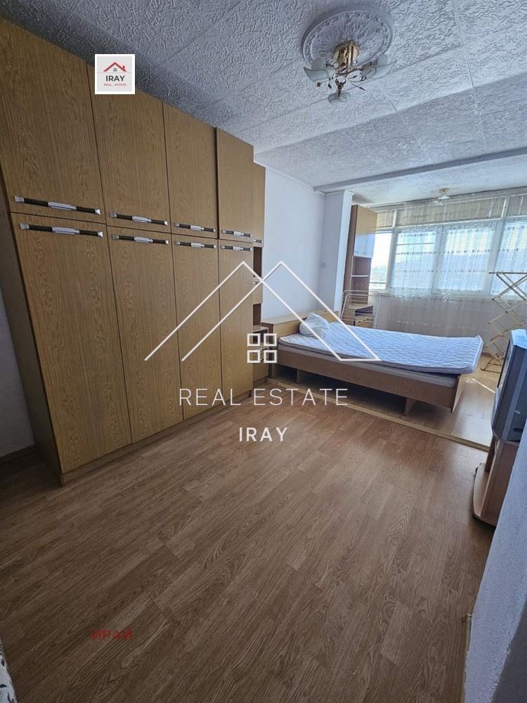 Til leie  1 soverom Stara Zagora , ORB , 50 kvm | 90543050 - bilde [12]