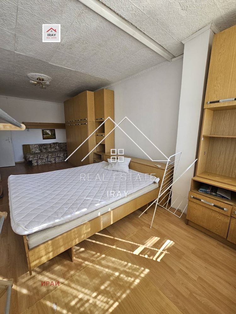 Til leie  1 soverom Stara Zagora , ORB , 50 kvm | 90543050 - bilde [9]
