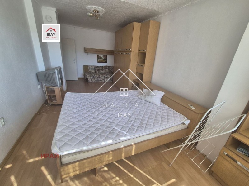 Til leie  1 soverom Stara Zagora , ORB , 50 kvm | 90543050 - bilde [11]