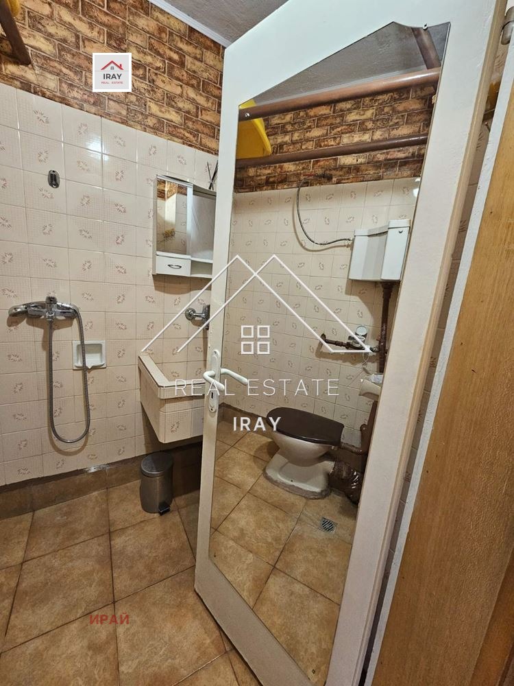 Til leie  1 soverom Stara Zagora , ORB , 50 kvm | 90543050 - bilde [15]
