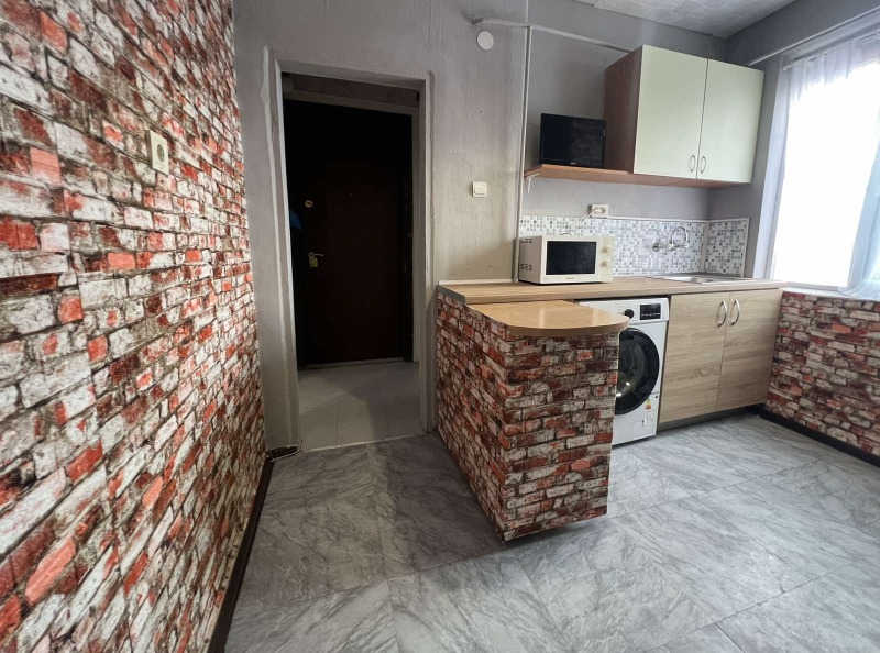 Дава под наем 2-СТАЕН, гр. София, Център, снимка 8 - Апартаменти - 52837920