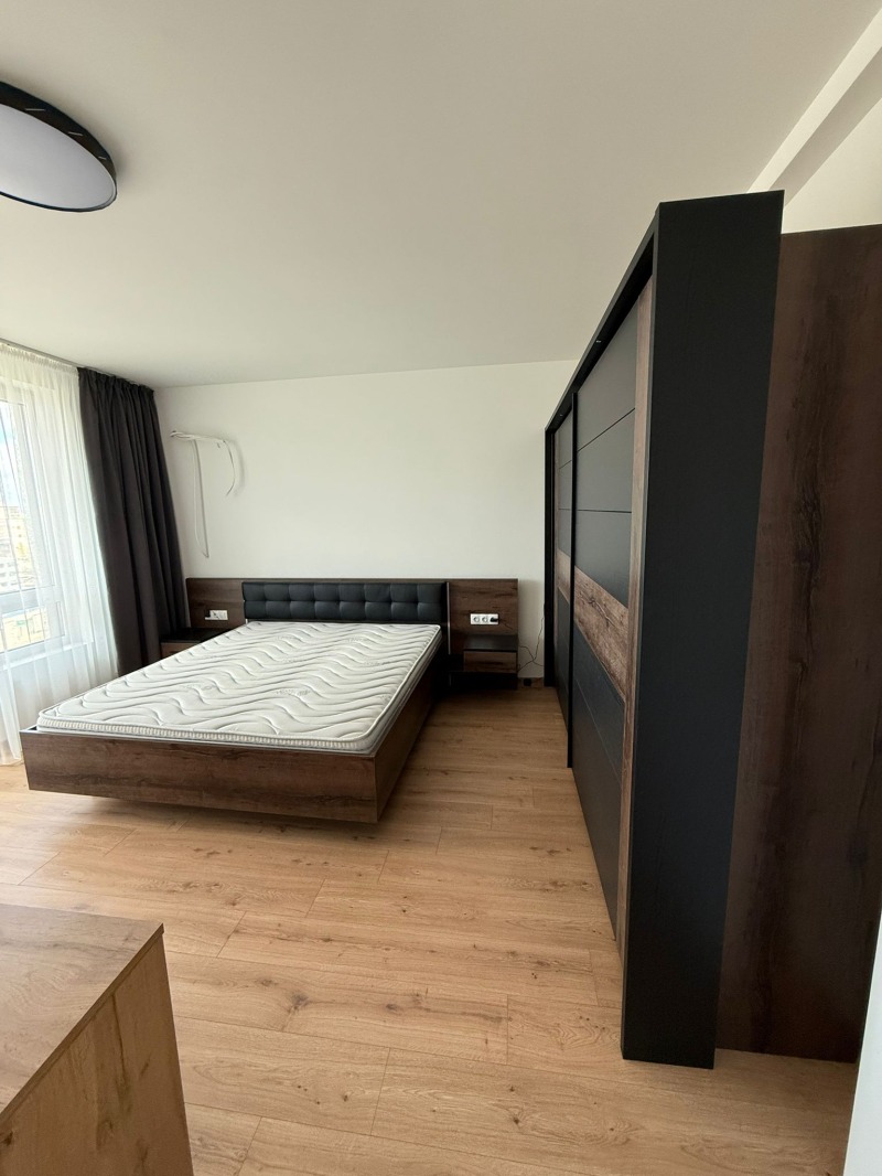 Дава под наем 2-СТАЕН, гр. София, Дружба 2, снимка 4 - Апартаменти - 53522438