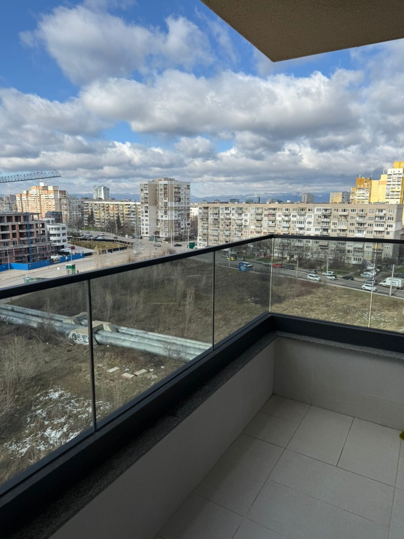 Дава под наем 2-СТАЕН, гр. София, Дружба 2, снимка 7 - Апартаменти - 53522438