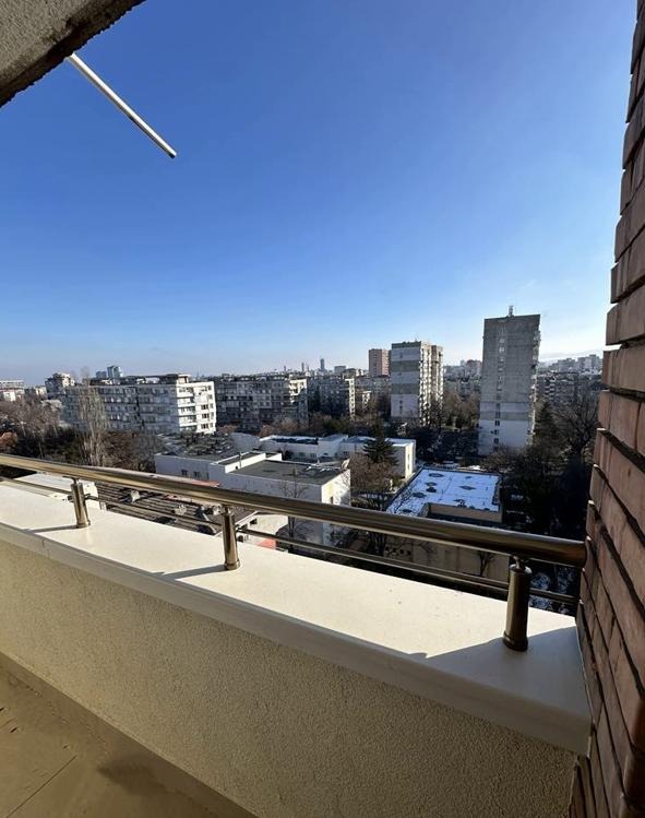 Дава под наем 2-СТАЕН, гр. София, Хиподрума, снимка 6 - Апартаменти - 53615879