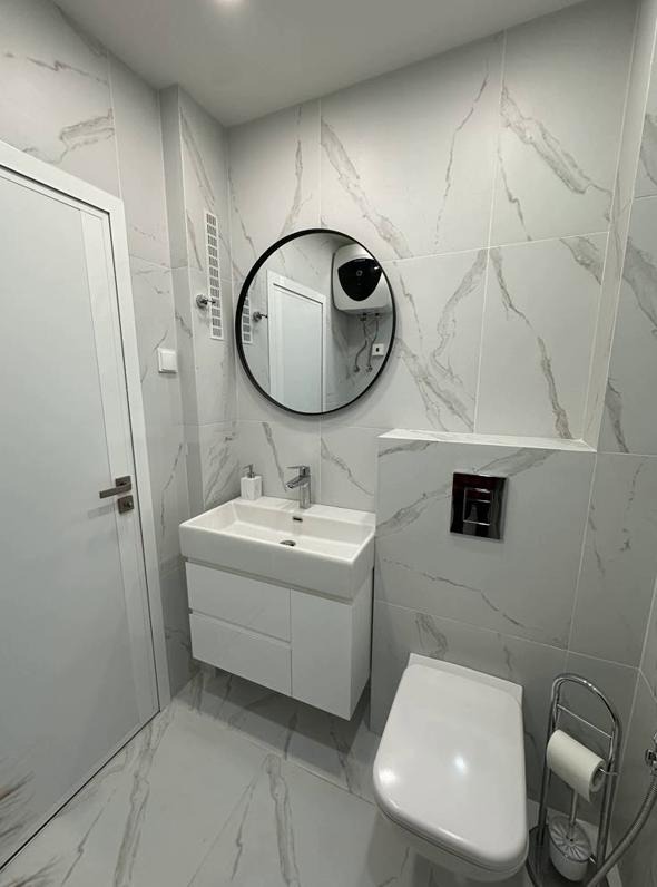 Дава под наем 2-СТАЕН, гр. София, Хиподрума, снимка 8 - Апартаменти - 53615879