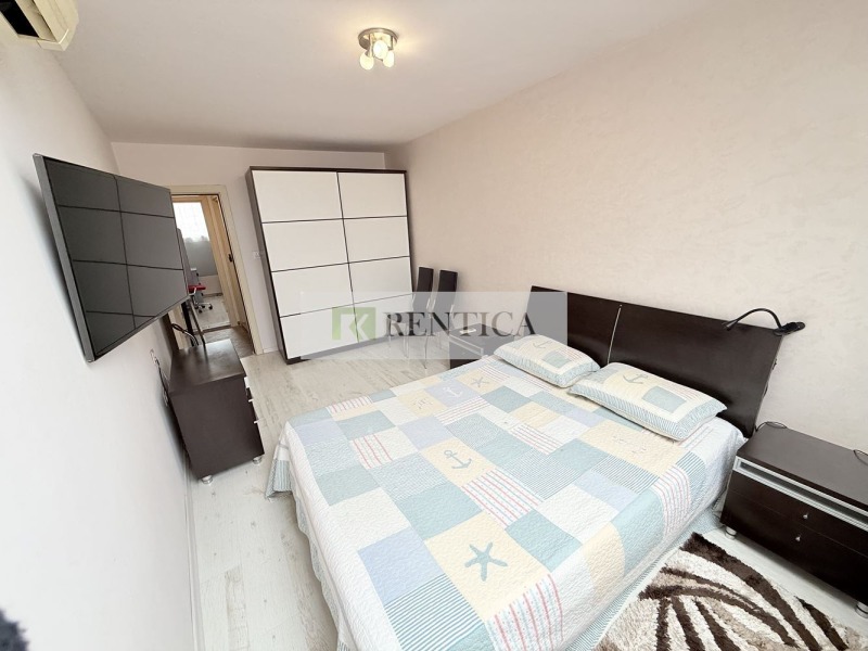 Дава под наем  3-стаен град Варна , Левски 1 , 90 кв.м | 83793086 - изображение [11]