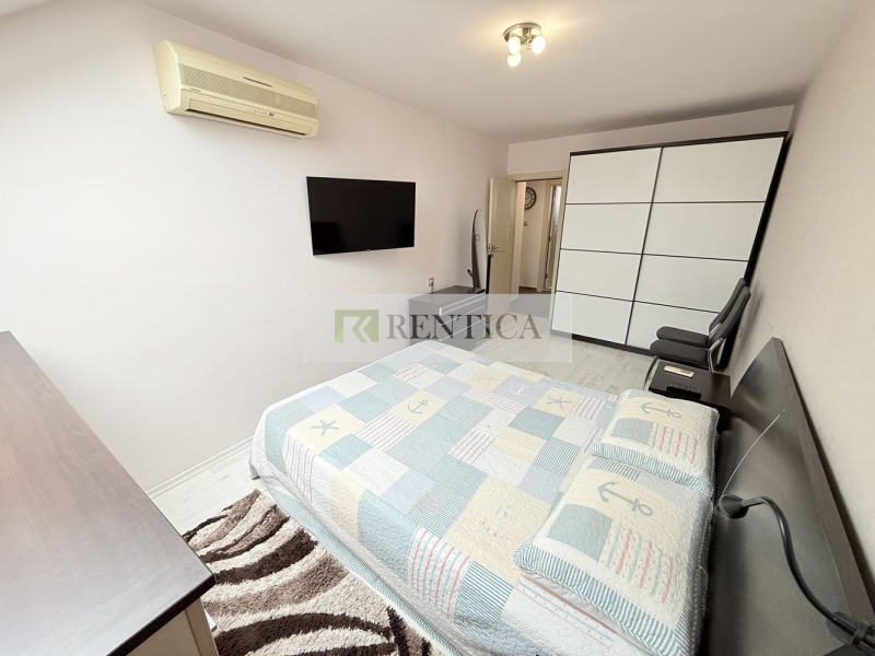 Дава под наем  3-стаен град Варна , Левски 1 , 90 кв.м | 83793086 - изображение [13]
