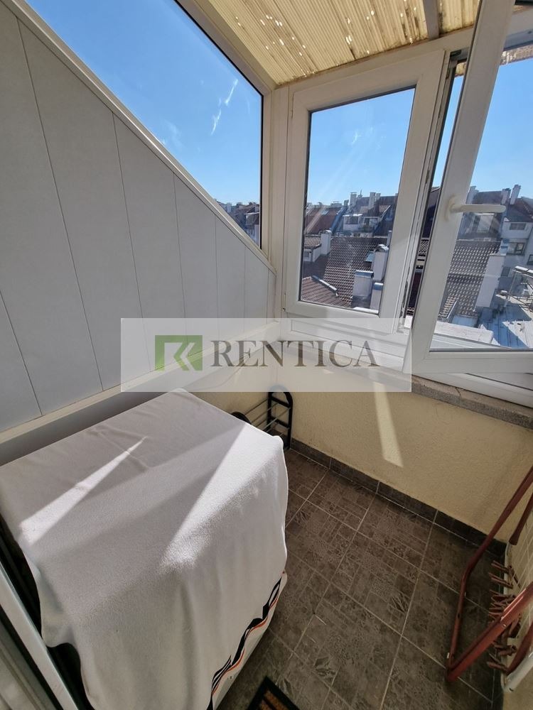 Дава под наем  3-стаен град Варна , Левски 1 , 90 кв.м | 83793086 - изображение [7]