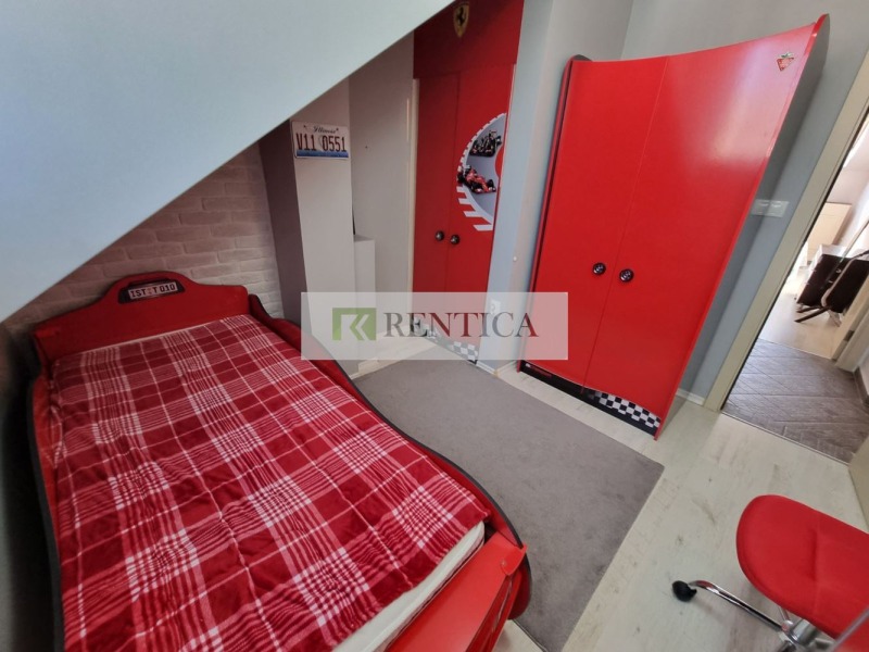 Дава под наем  3-стаен град Варна , Левски 1 , 90 кв.м | 83793086 - изображение [9]
