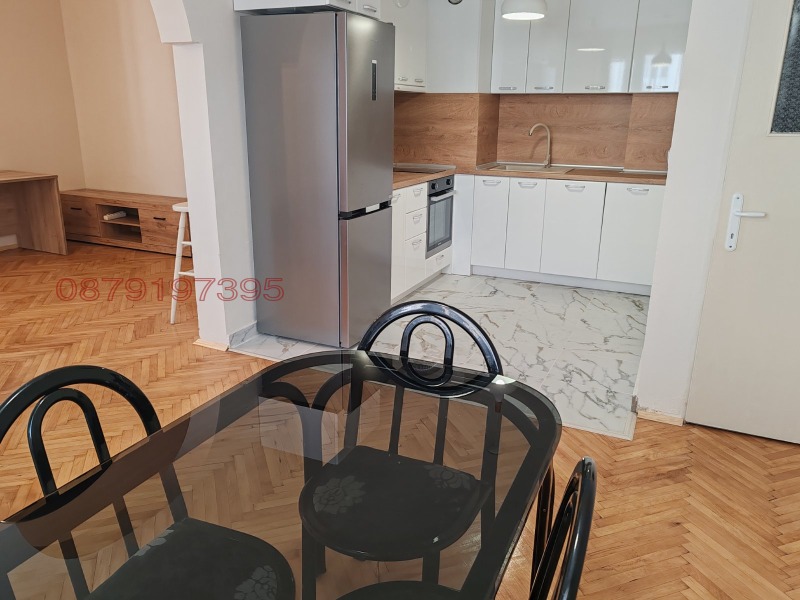 Kiralık  2 yatak odası Sofia , Serdika , 116 metrekare | 71190232