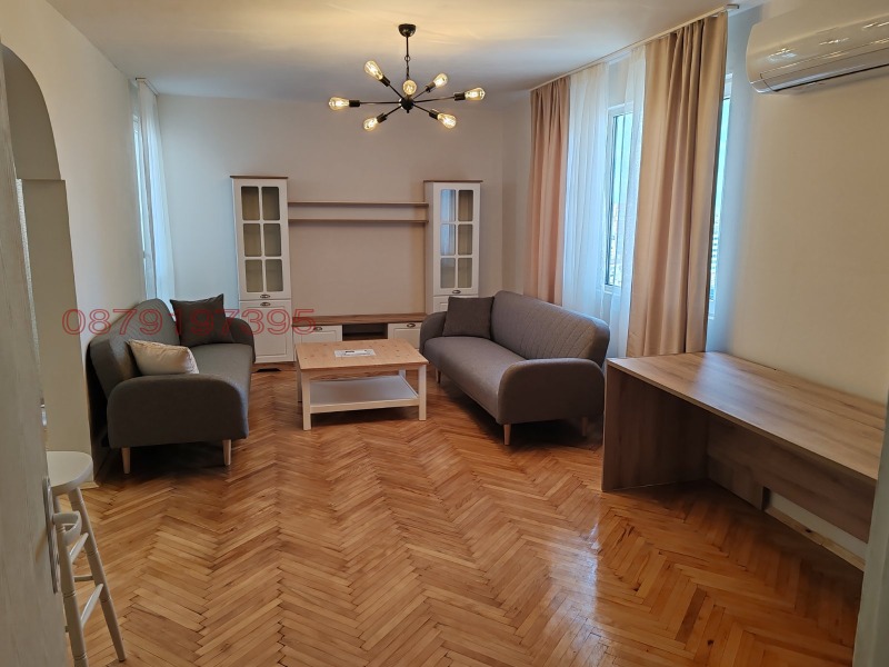 Kiralık  2 yatak odası Sofia , Serdika , 116 metrekare | 71190232 - görüntü [2]