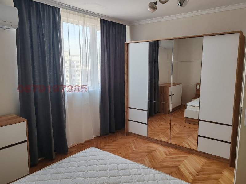 Kiralık  2 yatak odası Sofia , Serdika , 116 metrekare | 71190232 - görüntü [6]