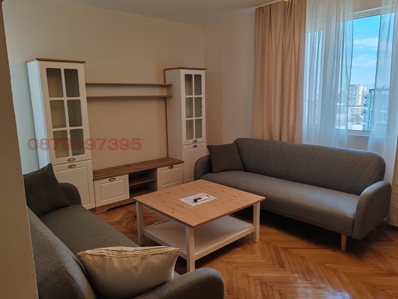 Kiralık  2 yatak odası Sofia , Serdika , 116 metrekare | 71190232 - görüntü [14]