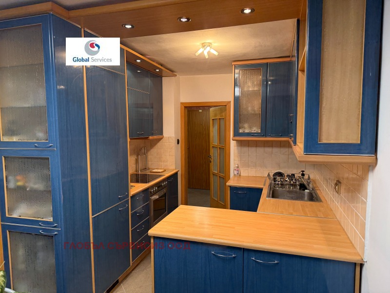 Дава под наем 3-СТАЕН, гр. София, Медицинска академия, снимка 8 - Апартаменти - 53488729