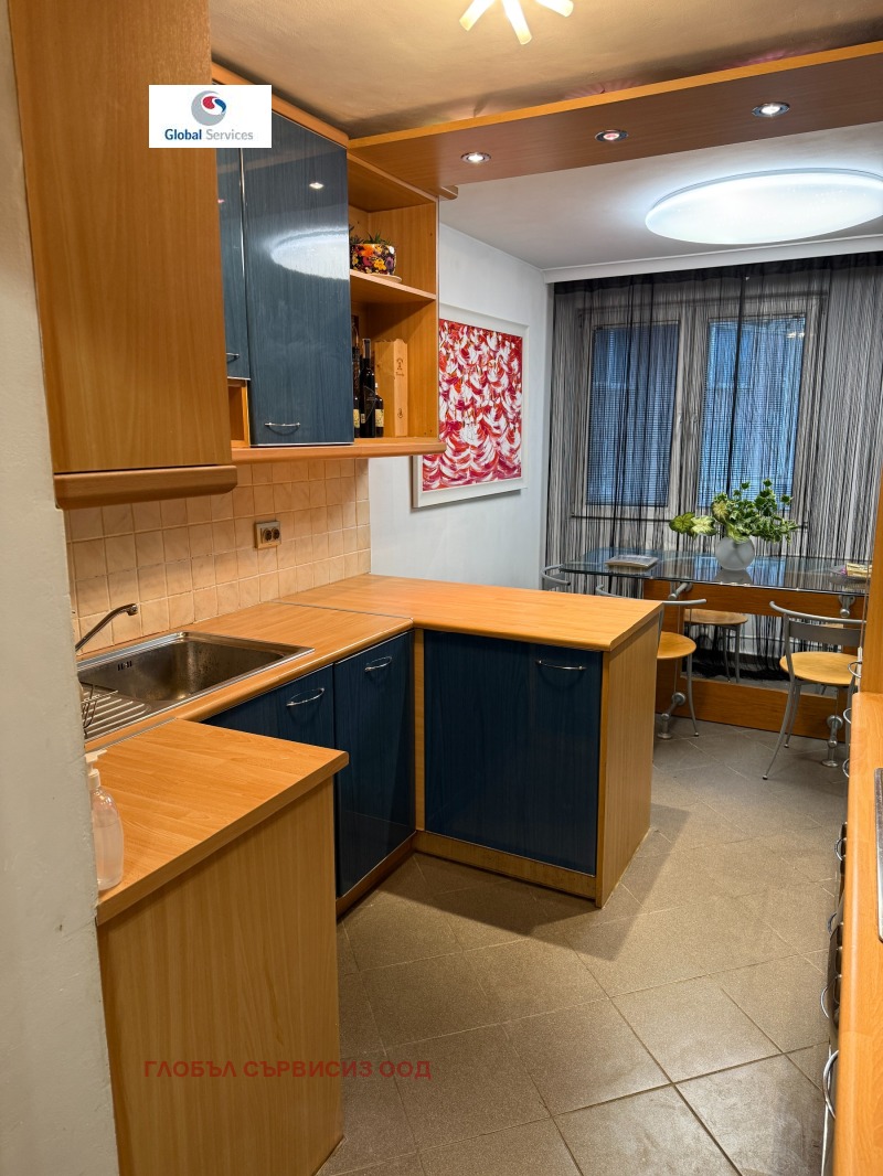 Дава под наем 3-СТАЕН, гр. София, Медицинска академия, снимка 10 - Апартаменти - 53488729