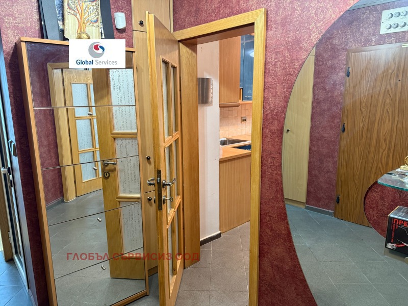 Дава под наем 3-СТАЕН, гр. София, Медицинска академия, снимка 14 - Апартаменти - 53488729