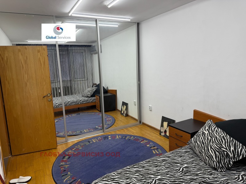 Дава под наем 3-СТАЕН, гр. София, Медицинска академия, снимка 13 - Апартаменти - 53488729