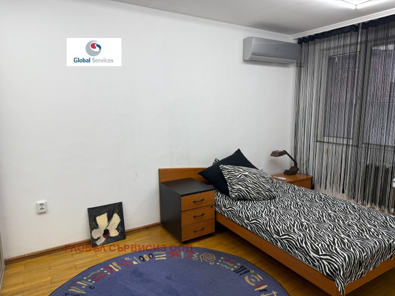 Дава под наем 3-СТАЕН, гр. София, Медицинска академия, снимка 12 - Апартаменти - 53488729