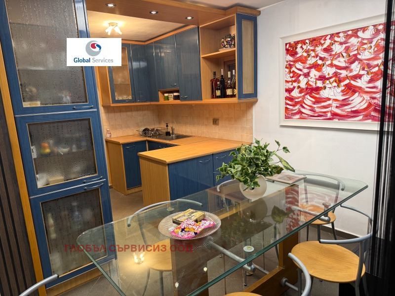 Дава под наем 3-СТАЕН, гр. София, Медицинска академия, снимка 7 - Апартаменти - 53488729