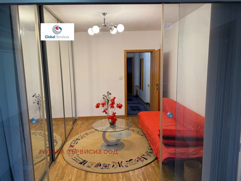 Дава под наем 3-СТАЕН, гр. София, Медицинска академия, снимка 16 - Апартаменти - 53488729