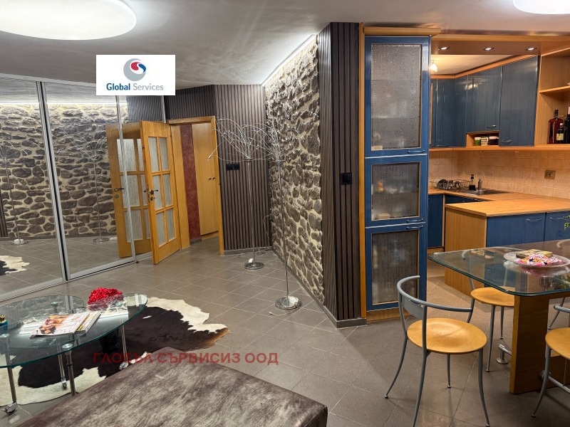 Дава под наем 3-СТАЕН, гр. София, Медицинска академия, снимка 6 - Апартаменти - 53488729