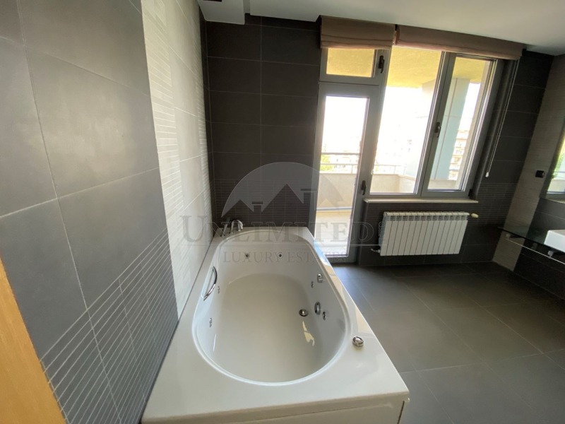 Para alugar  3 quartos Sofia , Lozenec , 350 m² | 93628774 - imagem [13]