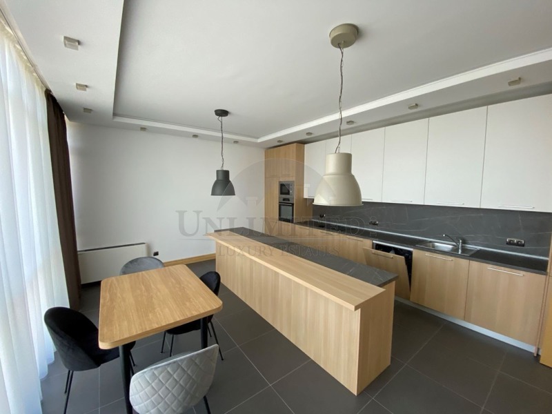 Para alugar  3 quartos Sofia , Lozenec , 350 m² | 93628774 - imagem [4]