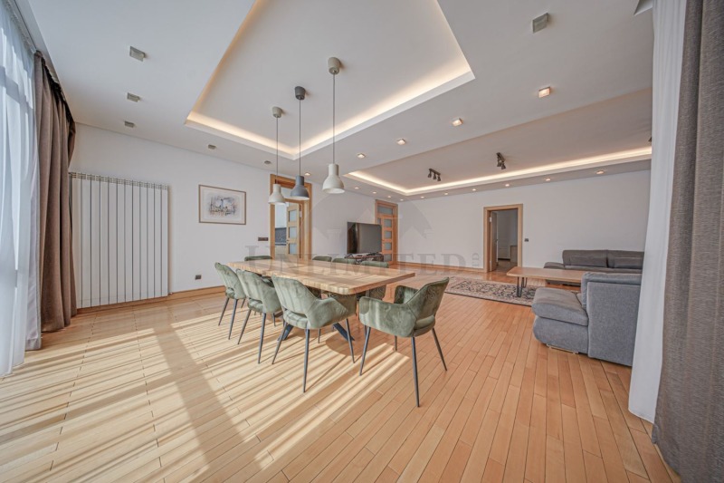 Para alugar  3 quartos Sofia , Lozenec , 350 m² | 93628774 - imagem [2]