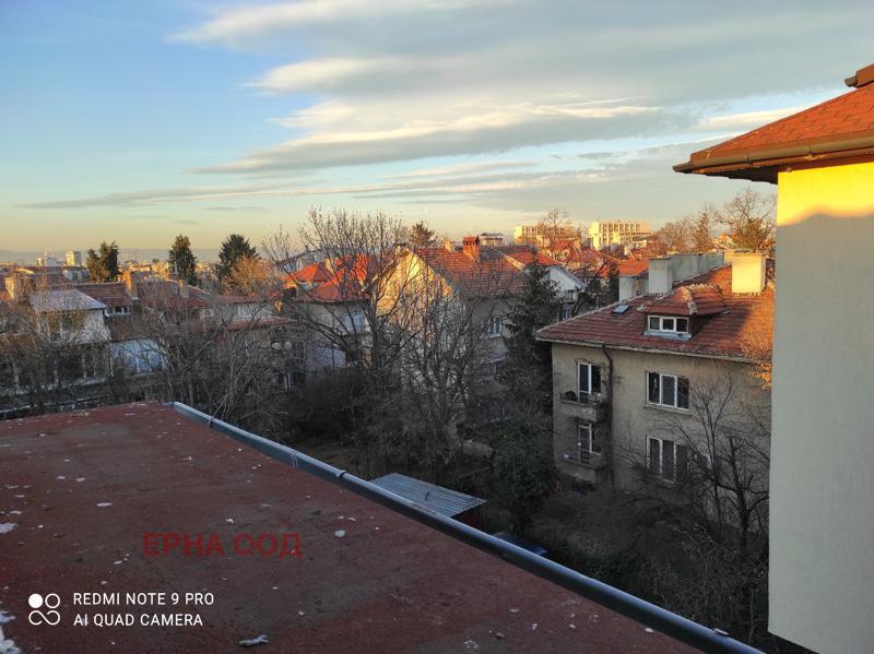 Zu vermieten  Dachboden Sofia , Lozenez , 18 qm | 94904037 - Bild [9]