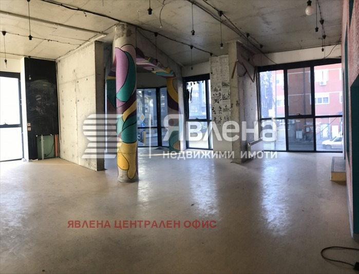 Дава под наем МАГАЗИН, гр. София, Център, снимка 3 - Магазини - 53713750