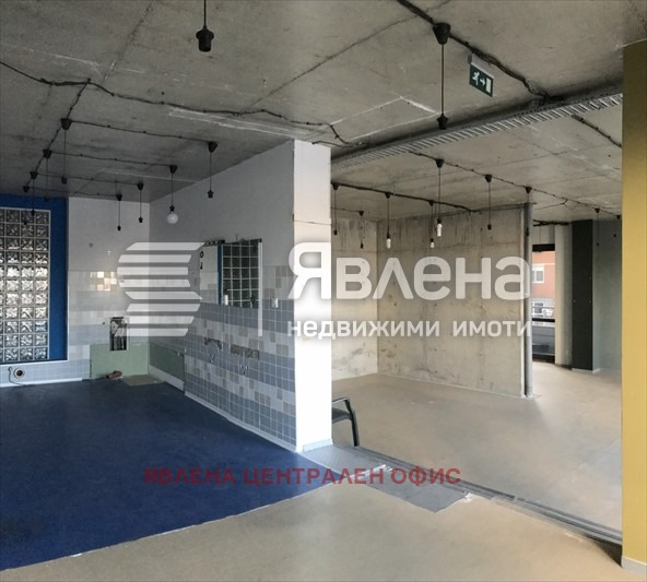 Дава под наем МАГАЗИН, гр. София, Център, снимка 7 - Магазини - 53713750