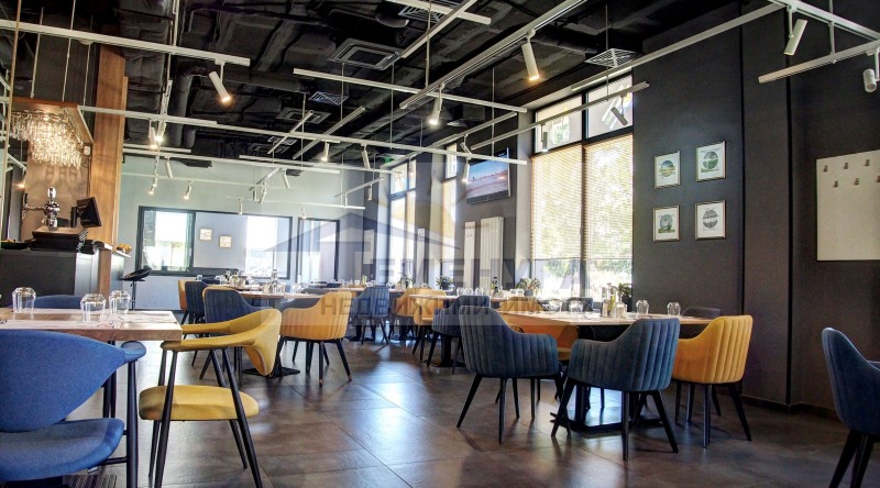 Zu vermieten  Bar; Café Sofia , Druschba 2 , 320 qm | 45698913 - Bild [2]