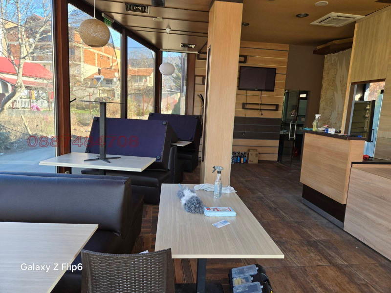 Zu vermieten  Bar; Café Sofia , Owtscha kupel 1 , 100 qm | 63348863 - Bild [2]