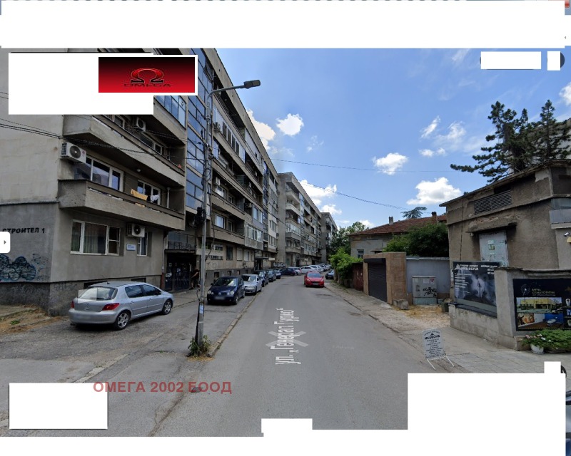 Til leie  Garasje Ruse , Tsentar , 20 kvm | 99165851