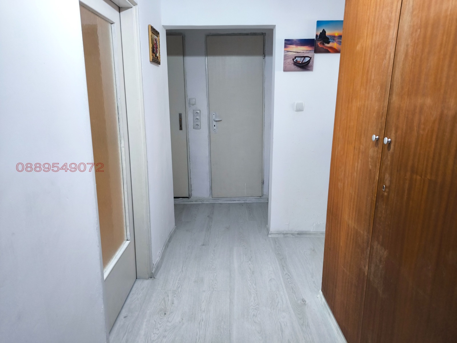 Дава под наем 2-СТАЕН, гр. София, Овча купел 2, снимка 10 - Апартаменти - 53765179