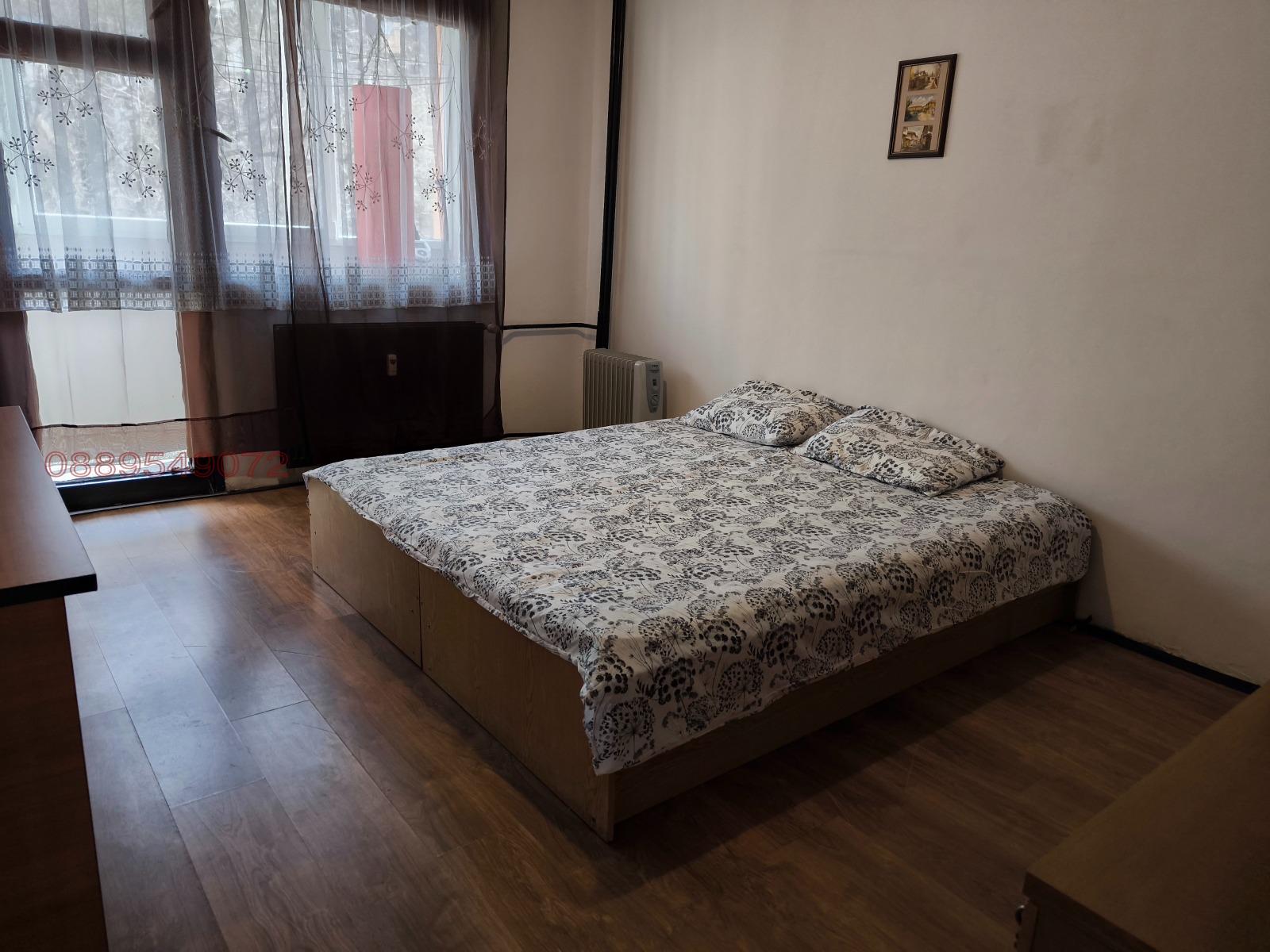 Дава под наем 2-СТАЕН, гр. София, Овча купел 2, снимка 5 - Апартаменти - 53765179