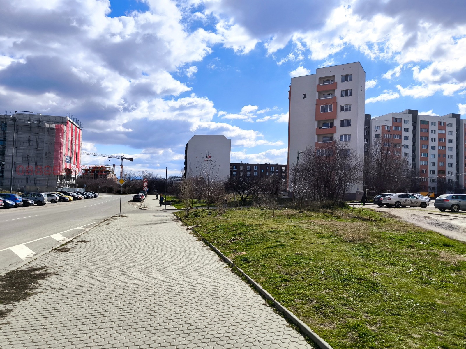 Дава под наем 2-СТАЕН, гр. София, Овча купел 2, снимка 17 - Апартаменти - 53765179